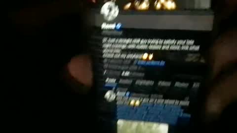 Remi D online show from 06-16-26, 05:54