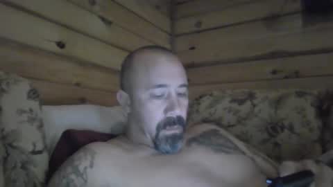 Snapshot of remington543 chatting on 12-19-25, 10:00 remington543 online show from 12-19-25, 10:00
