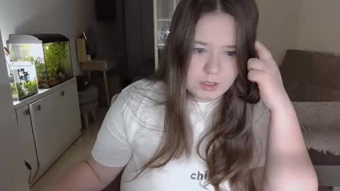 Snapshot of remirann_ chatting on 02-18-25, 04:05 Ann OF - remirann21 online show from 02-18-25, 04:05