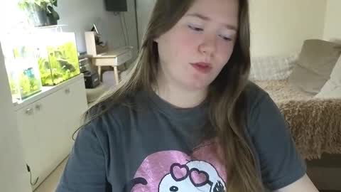 Ann OF - remirann21 online show from 11-18-25, 05:23