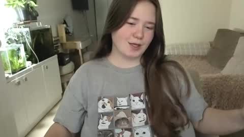 Ann OF - remirann21 online show from 12-19-25, 12:56