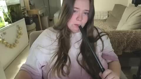 Ann OF - remirann21 online show from 01-05-26, 07:39