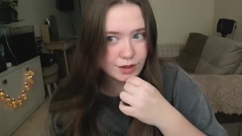 Ann OF - remirann21 online show from 01-06-26, 10:41