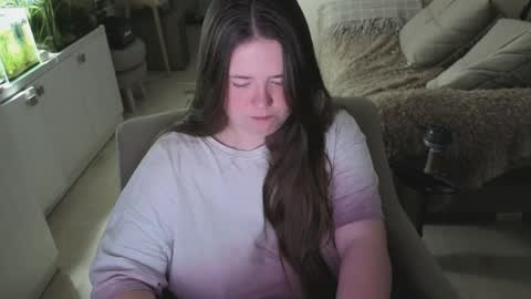 Ann OF - remirann21 online show from 04-28-26, 05:40