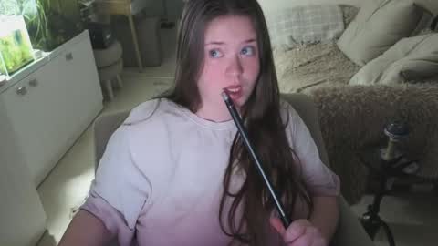 Ann OF - remirann21 online show from 05-04-26, 05:42