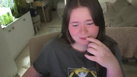 Ann OF - remirann21 online show from 05-09-26, 02:44