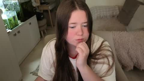 Ann OF - remirann21 online show from 05-10-26, 12:43