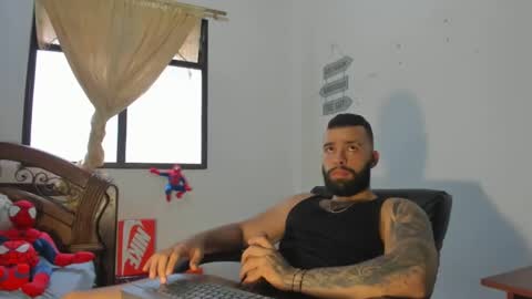 Rmy Steen online show from 12-18-24, 10:13