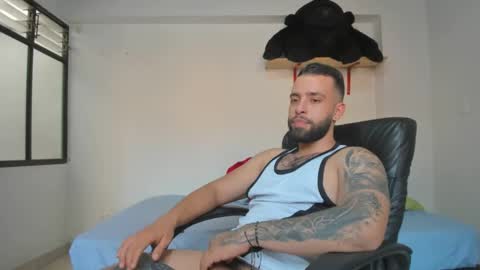 Rmy Steen online show from 01-15-25, 09:09