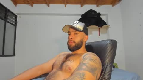 Rmy Steen online show from 01-23-25, 03:16