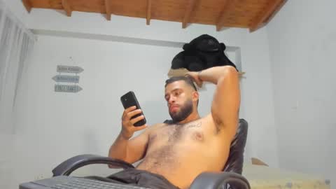 Rmy Steen online show from 02-06-25, 11:26