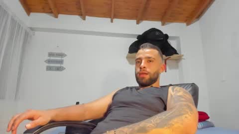 Rmy Steen online show from 02-13-25, 11:37