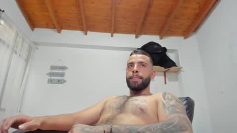 Rmy Steen online show from 02-22-25, 09:37