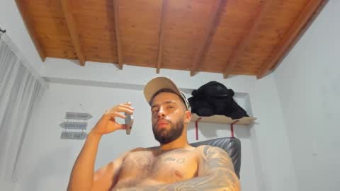 Rmy Steen online show from 02-26-25, 05:20