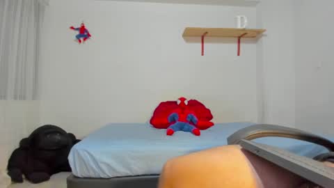 Rmy Steen online show from 09-12-25, 12:11