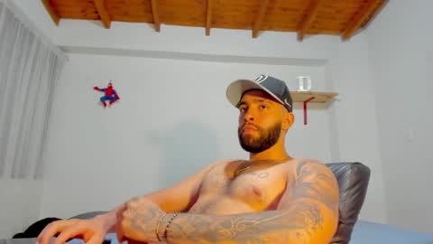 Rmy Steen online show from 09-27-25, 02:05