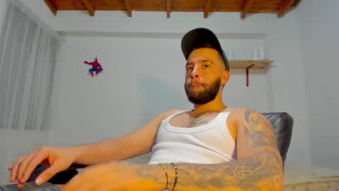 Rmy Steen online show from 11-20-25, 12:22