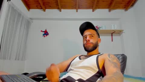 Rmy Steen online show from 01-06-26, 02:04