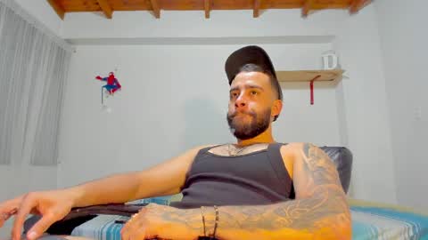 Rmy Steen online show from 04-05-26, 12:19