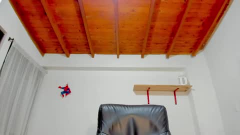 Rmy Steen online show from 04-25-26, 12:24