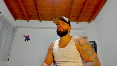 Rmy Steen online show from 06-14-26, 02:20