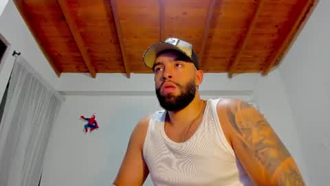 Rmy Steen online show from 06-16-26, 02:47