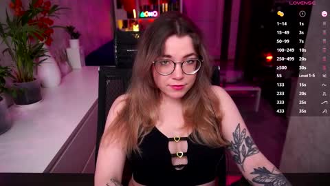 RemyWild online show from 02-06-26, 03:48