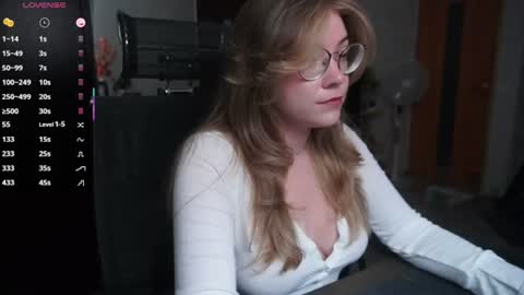 RemyWild online show from 07-25-26, 08:45