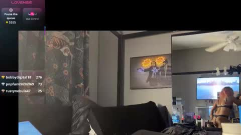 remyxavier online show from 11-11-25, 03:06