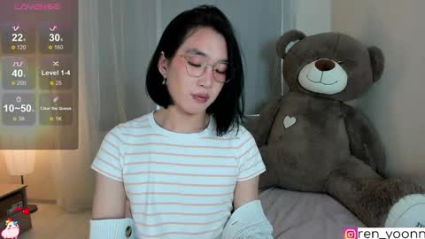 Ren online show from 04-28-26, 09:25