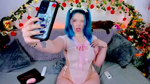 Snapshot of renaryugy chatting on 01-26-25, 06:06 RenaRyugy online show from 01-26-25, 06:06