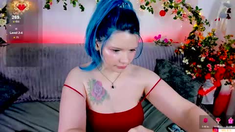 Snapshot of renaryugy chatting on 02-22-25, 05:46 RenaRyugy online show from 02-22-25, 05:46