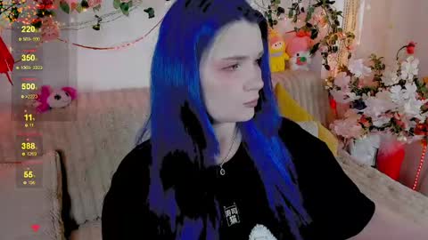 RenaRyugy online show from 04-24-26, 07:27