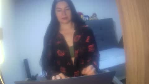 Snapshot of renata_hot1 chatting on 11-20-25, 02:45 renata_hot1 online show from 11-20-25, 02:45