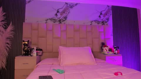 Renata online show from 03-18-26, 05:21