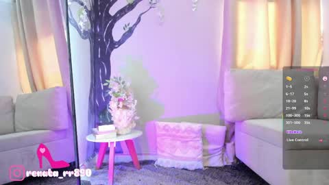 Snapshot of renataruiz_rr chatting on 06-03-26, 02:33 online show from 06-03-26, 02:33
