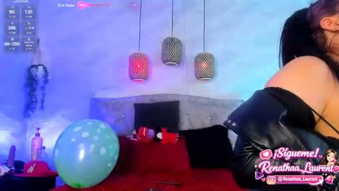 Snapshot of renatha_laurent chatting on 08-02-26, 11:36 Renatha Laurent online show from 08-02-26, 11:36