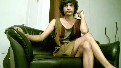 Rene online show from 03-09-26, 01:15