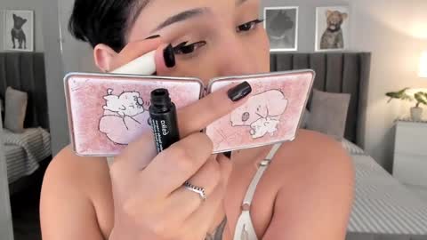 Renee Shelby online show from 12-23-24, 10:55