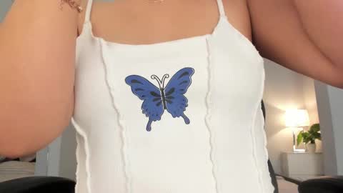 Renee Shelby online show from 02-25-25, 09:02