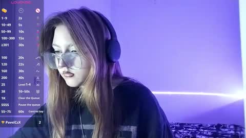 Lolly online show from 03-26-26, 10:26