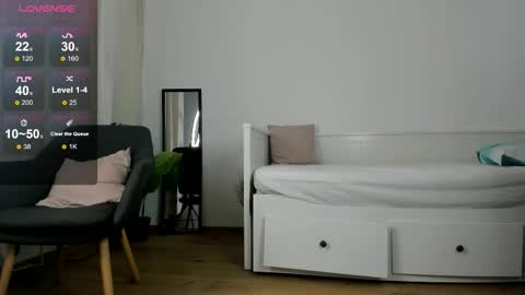 Rena online show from 01-16-26, 12:03