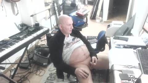 renefr online show from 12-16-24, 05:33