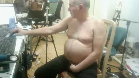 renefr online show from 12-15-25, 10:36