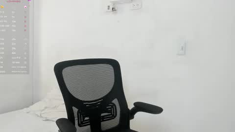 Snapshot of renell_aiston chatting on 12-02-24, 08:33 RENELL online show from 12-02-24, 08:33