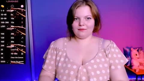 Sweet Renesmee online show from 09-22-25, 06:15