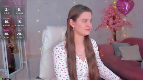 Renesmy online show from 02-25-26, 11:03