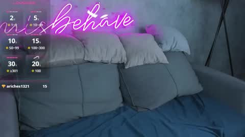 Renesmy online show from 03-23-26, 11:53