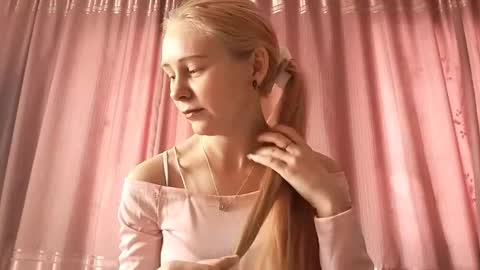 Lana online show from 03-05-26, 05:36