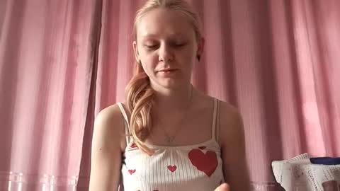 Lana online show from 03-09-26, 05:11